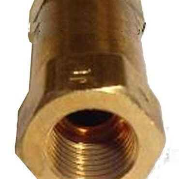 Actisol 8020044 Check Valve