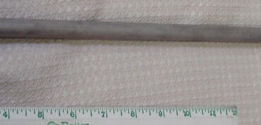 B & G 2669 SSI Shaft #14