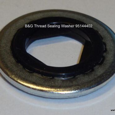 B & G 95144402 Thread Sealing Washer