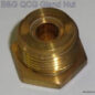 B & G 34518 QCG Gland Nut 22067716