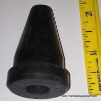 B & G ACS-25 Cone Seal Black