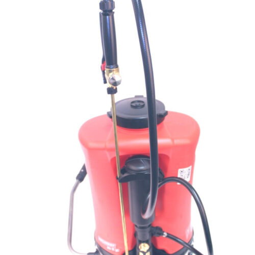 Birchmeier 15k Iris Backpack Sprayer | Contact QSpray.com – Termite Central