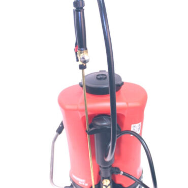 Birchmeier Iris Backpack Sprayer 15K