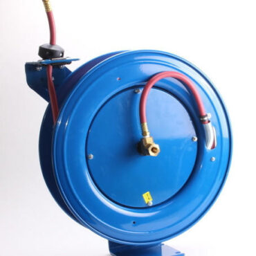 Cox SH-N-350 Spring Rewind Air Hose Reel