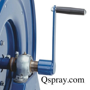 Cox Hose Reel Hand Crank #7419-1