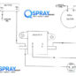 Electric reel solenoid wiring schematic