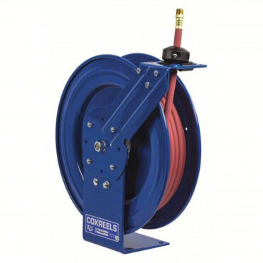 Cox P-LP-350 Air Hose Reel