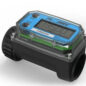 GPI Digital Flowmeter .3-3 GPM - Low Flow termite