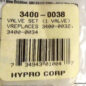 Hypro 3400-0038 Valve Assembly