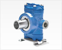 Hypro 5210C Piston Pump