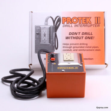 Protek 2 Tool Interrupter