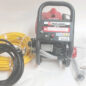 Maruyama MS75E Portable Gas Sprayer - whats in the box