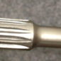 Drill Bit Spline 1/2"