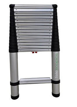 Telesteps 1800EP Telescoping Ladder