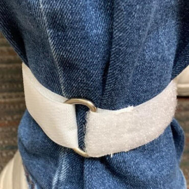 leg bee straps