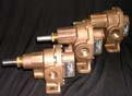 Oberdorfer Bronze Gear Pumps