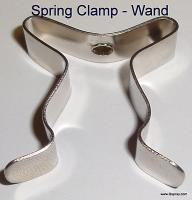 Actisol 8010052 Wand Spring Clamp