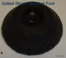 Actisol 8010056 Shock Absorber