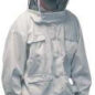 Bee Jacket Hooded