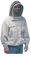 Bee Jacket Hooded