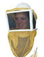 Bee Veil - Drawstring