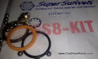 Super Swivel Repair Kit