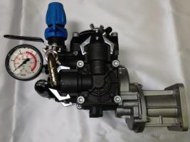 Comet MC25 Diaphragm Pump