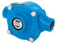 Hypro 6500C 6-Roller Pump