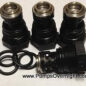 Hypro 9910-2408 D252 Valve Kit