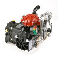 Hypro D30GRGI Diaphragm Pump