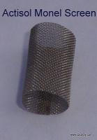 Actisol 8010013 Mesh Screen