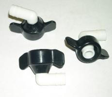 Shurflo 8-159-01 Wingnut