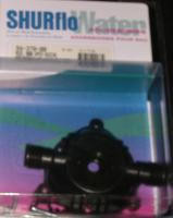 Shurflo 94-378-00 Upper Housing MPT - 8000 Series