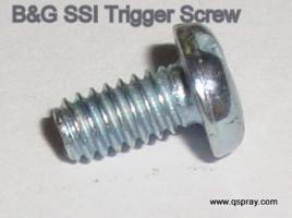 B & G 22059600 Trigger Lock Screw VT-617