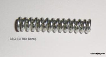 B & G 22059700 Rod Spring VT-618