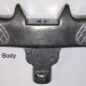 B & G Versagun Valve Body 22067575