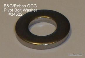 B & G 34522 QCG Washer 22067720