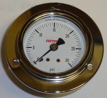 Actisol 8010042 Pressure Gauge