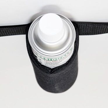 IPM Aerosol Can Holder