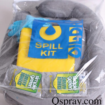 Pest & Weed Control Professional Spill Kit