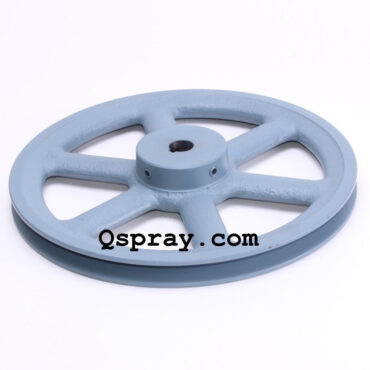 Pulley MA90 5/8" Bore