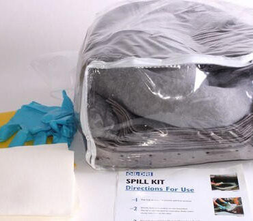 Chemical Spill Kit for Pest / Weed Control