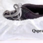 Disposable shoe covers - pest control