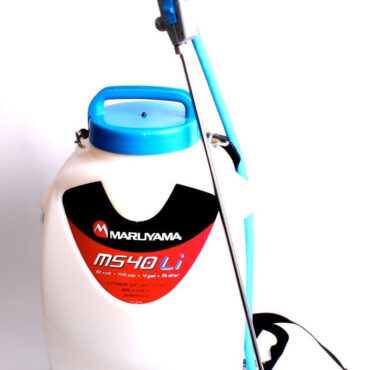 Maruyama MS40LI Electric Backpack Sprayer