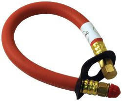 Drainz-It Oil Change Hose - makes oil changes a breeze