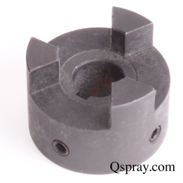 Maurey LO95 3/4" Jaw Style Coupling