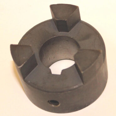 Maurey LO95 15/16" Jaw Style Coupling