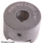 Maurey LO95 3/4" Jaw Style Coupling - fits Honda GX160 5.5 HP Shaft