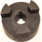 Jaw Style Coupling LO95 5/8" Shaft