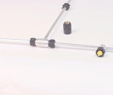 Birchmeier 11889501 Aluminum Spray Boom